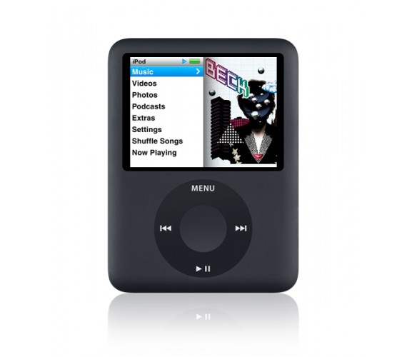 iPod Nano