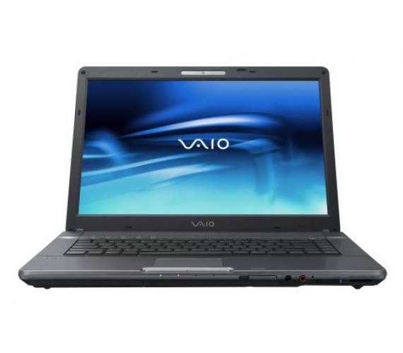 Sony VAIO