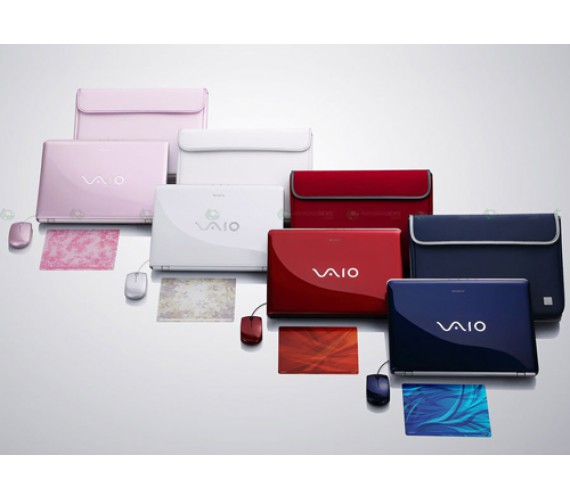 Sony VAIO